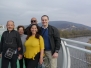 Claudette and familly from Malta 7.april 2018